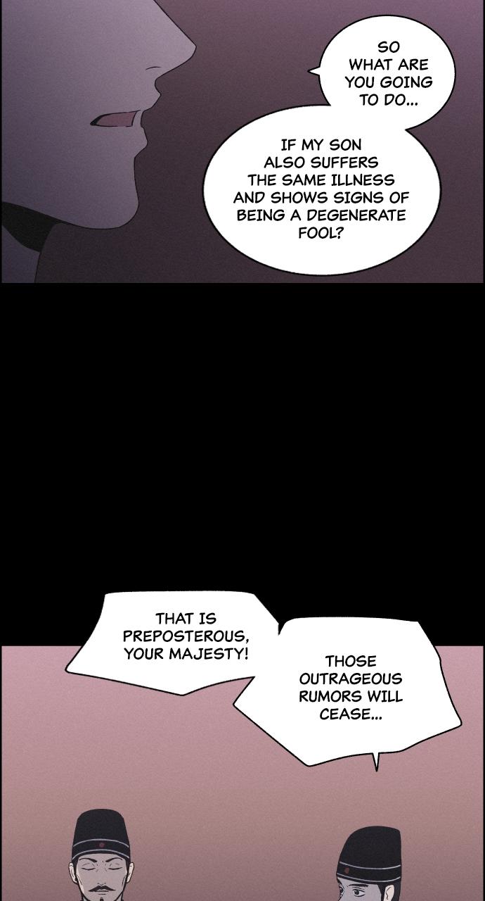 Read Love Song for Illusion EN Manga Online