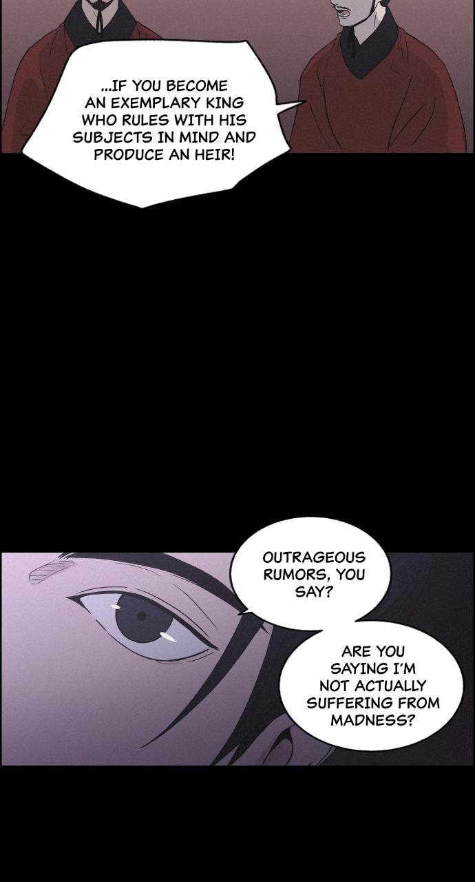 Read Love Song for Illusion EN Manga Online