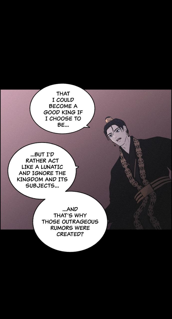 Read Love Song for Illusion EN Manga Online