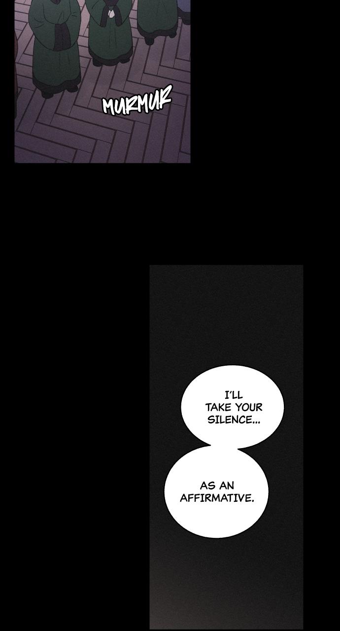 Read Love Song for Illusion EN Manga Online