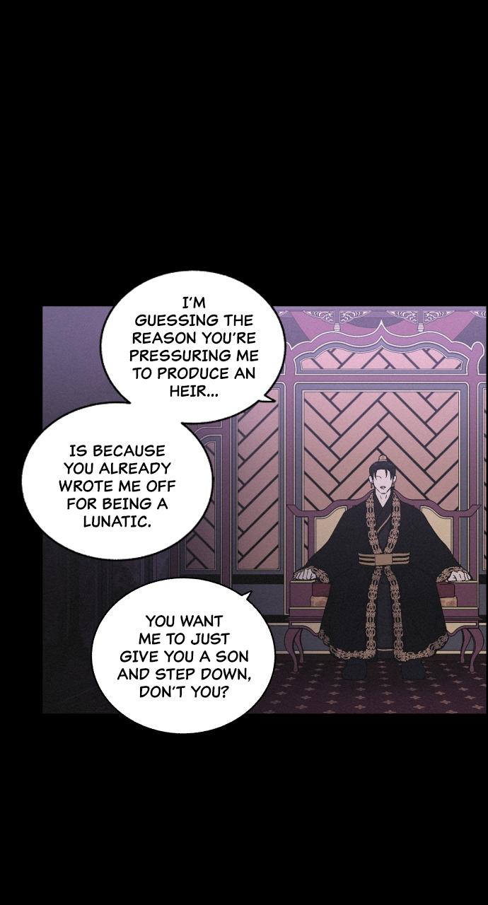 Read Love Song for Illusion EN Manga Online