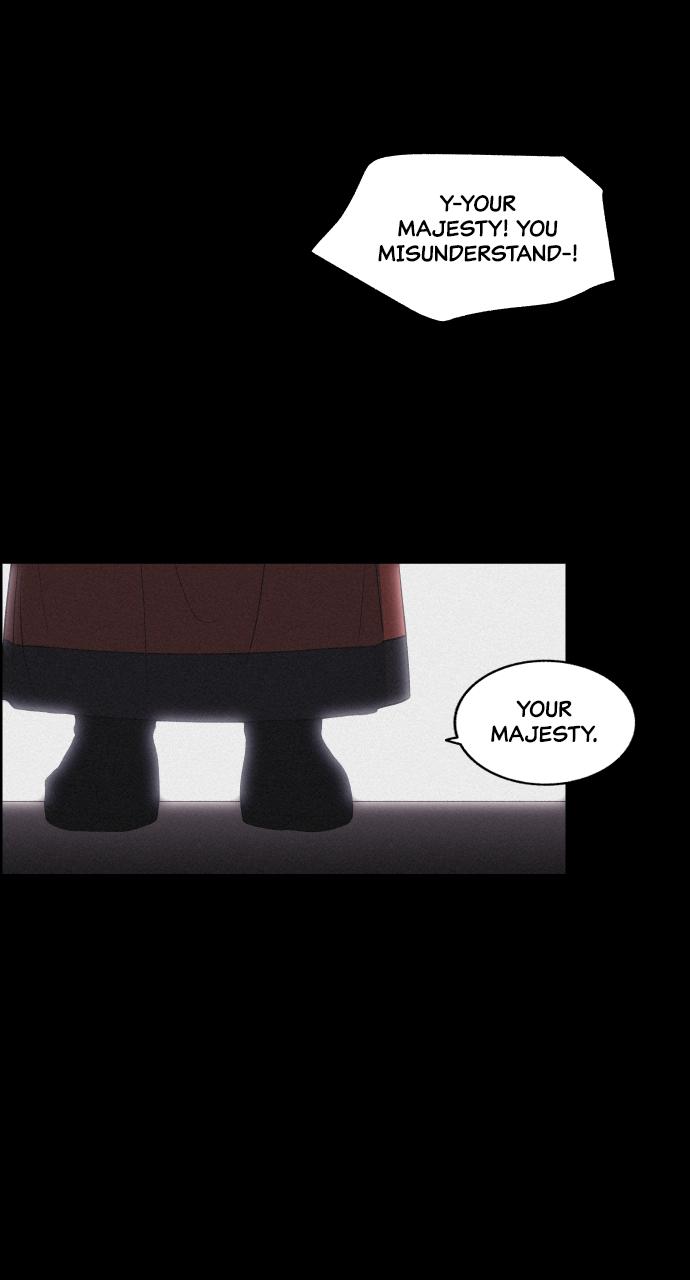 Read Love Song for Illusion EN Manga Online