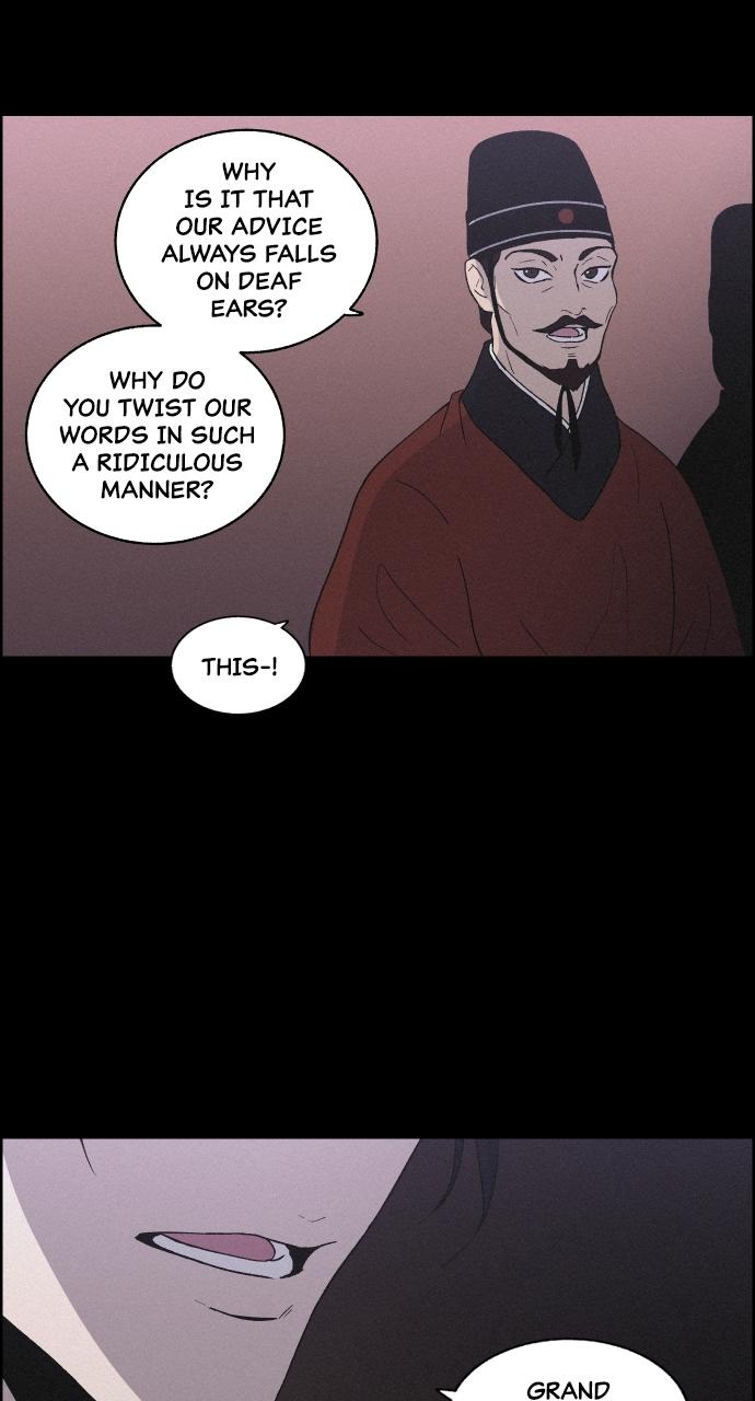 Read Love Song for Illusion EN Manga Online