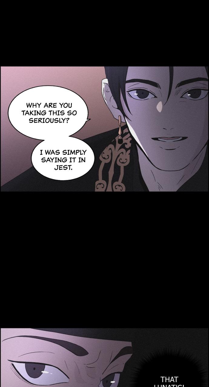 Read Love Song for Illusion EN Manga Online