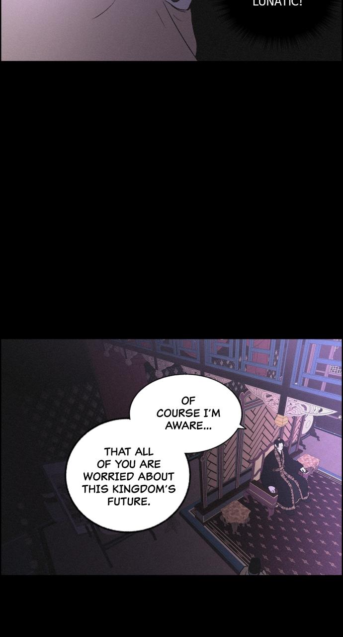 Read Love Song for Illusion EN Manga Online