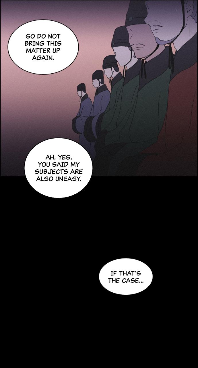 Read Love Song for Illusion EN Manga Online