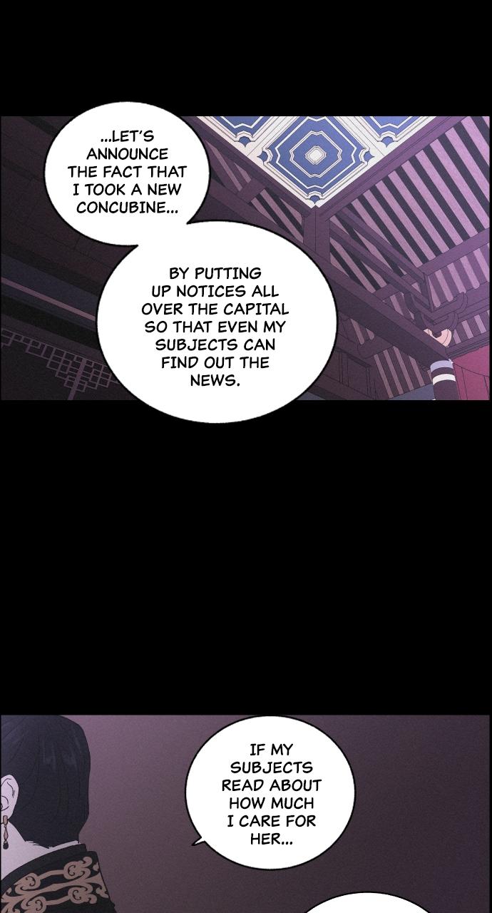 Read Love Song for Illusion EN Manga Online