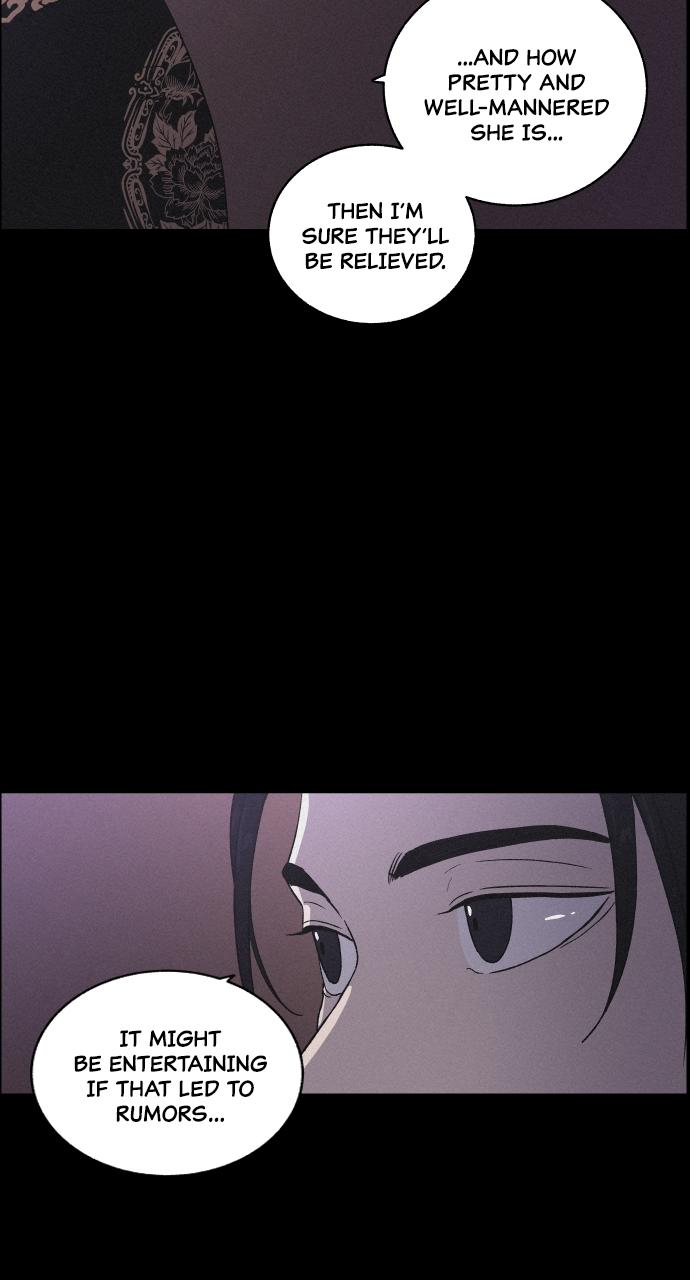 Read Love Song for Illusion EN Manga Online