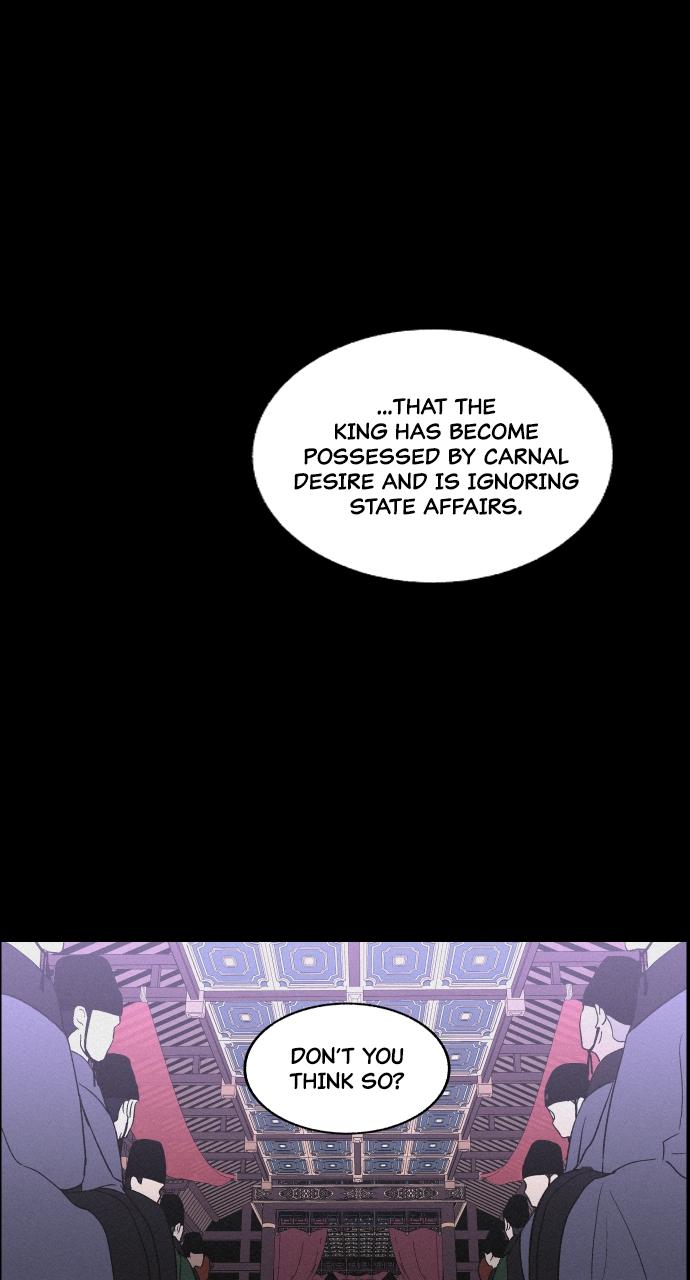 Read Love Song for Illusion EN Manga Online