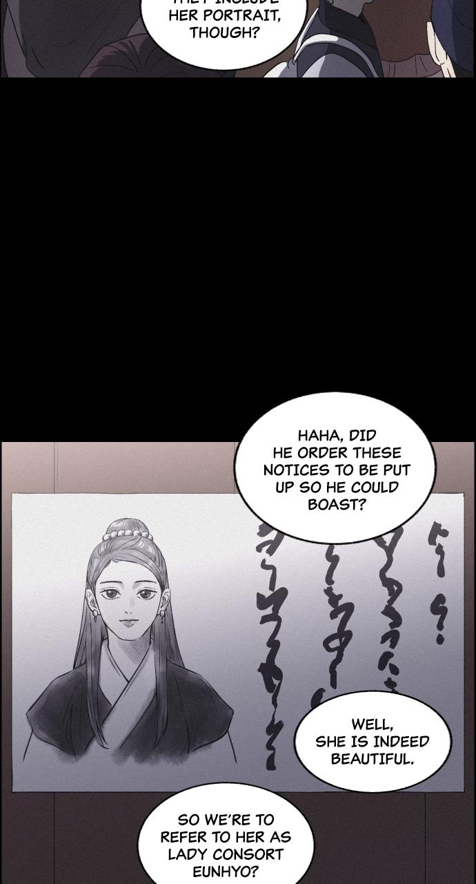 Read Love Song for Illusion EN Manga Online