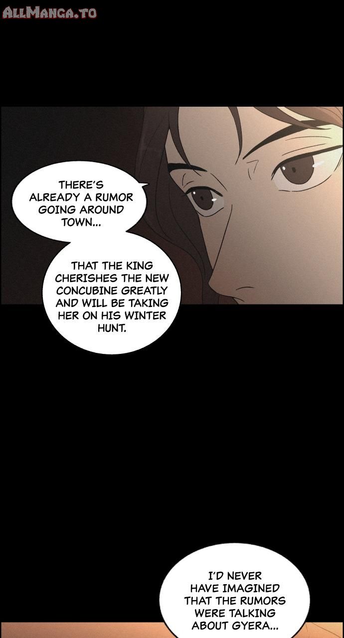 Read Love Song for Illusion EN Manga Online