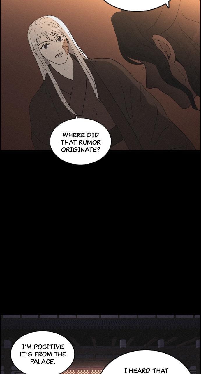 Read Love Song for Illusion EN Manga Online