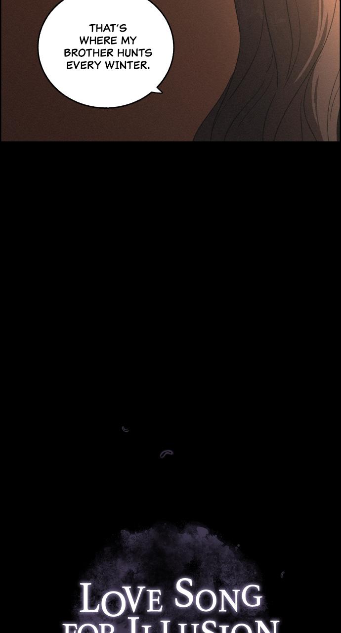 Read Love Song for Illusion EN Manga Online