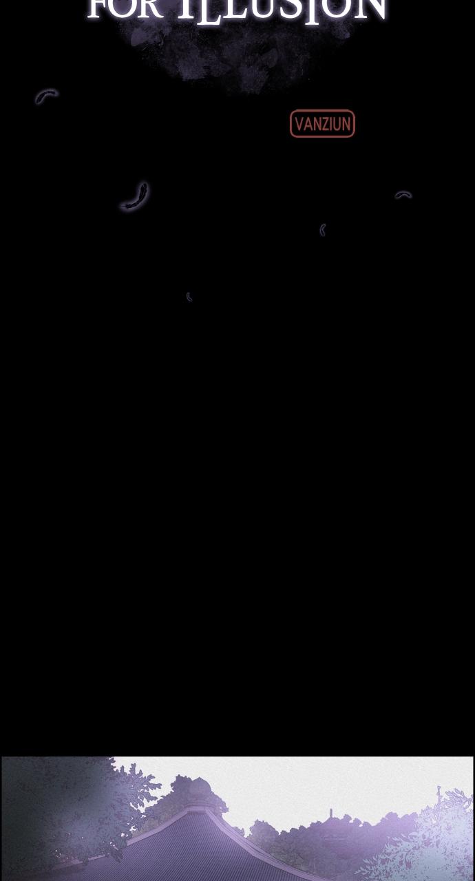 Read Love Song for Illusion EN Manga Online