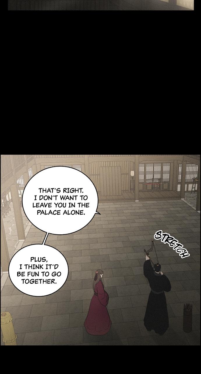 Read Love Song for Illusion EN Manga Online