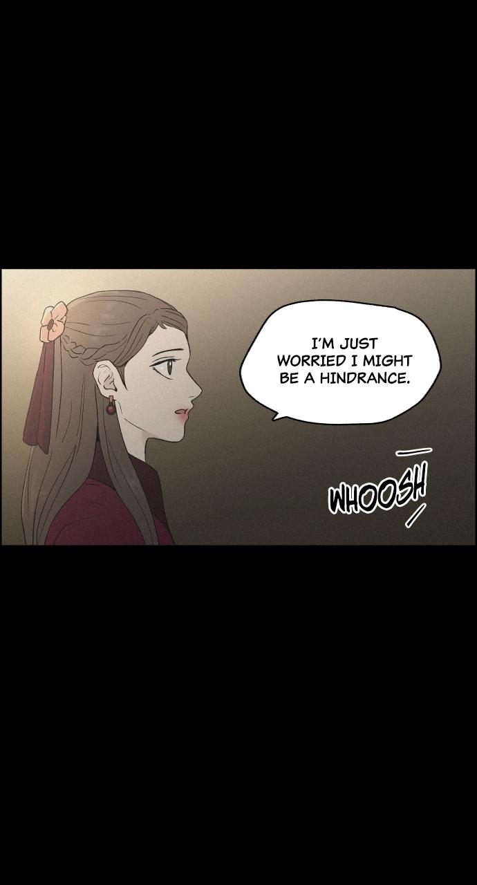 Read Love Song for Illusion EN Manga Online