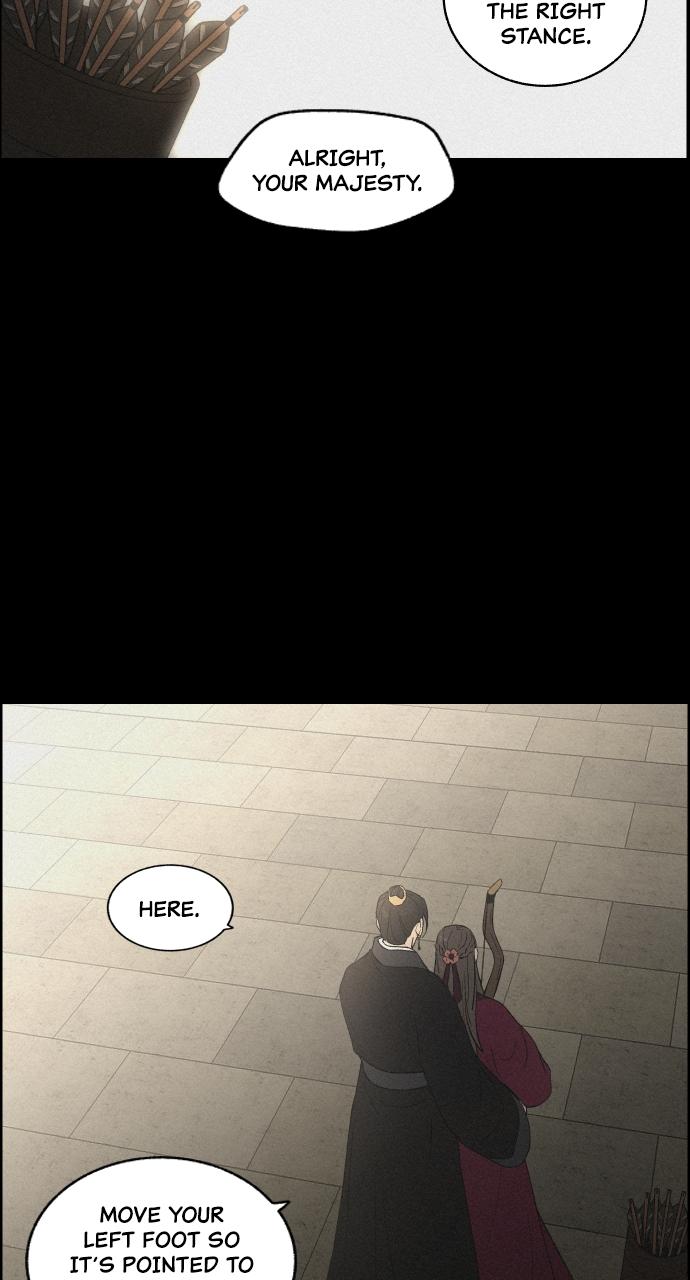 Read Love Song for Illusion EN Manga Online