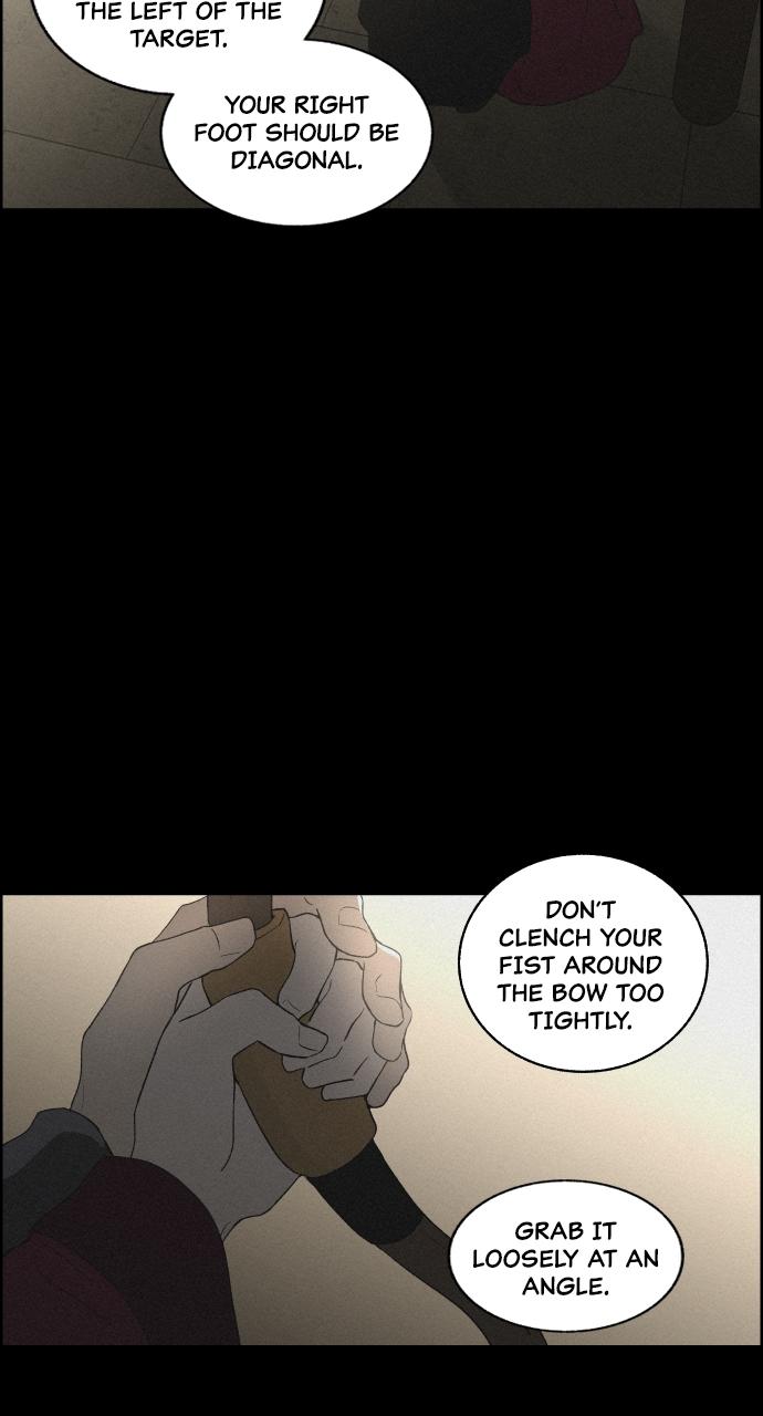 Read Love Song for Illusion EN Manga Online