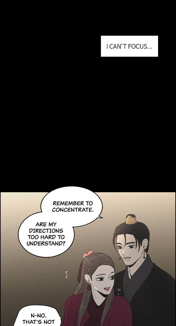 Read Love Song for Illusion EN Manga Online