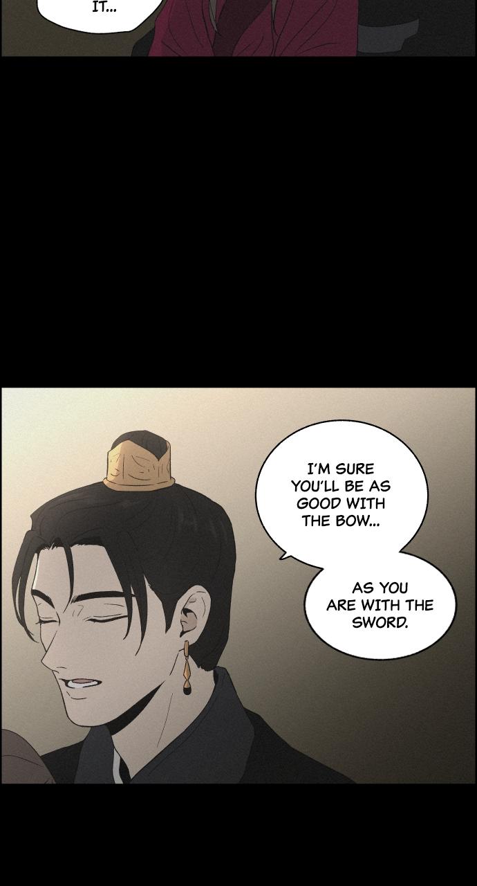 Read Love Song for Illusion EN Manga Online