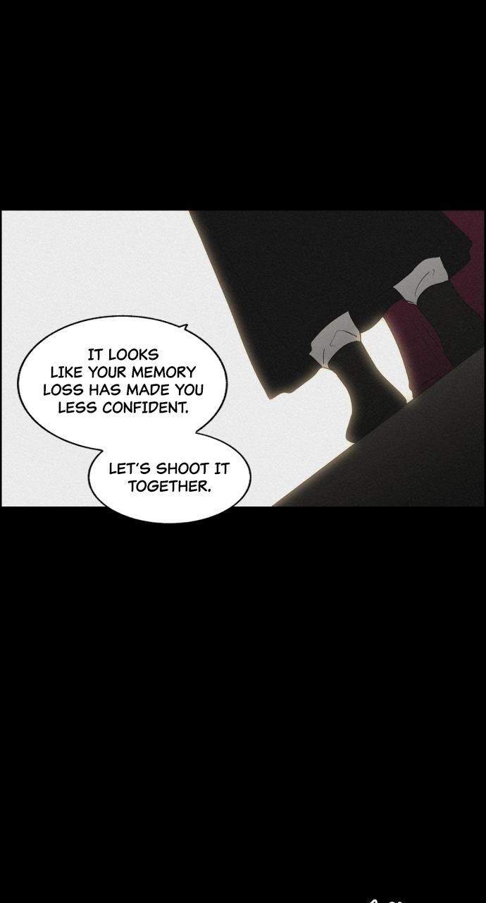 Read Love Song for Illusion EN Manga Online