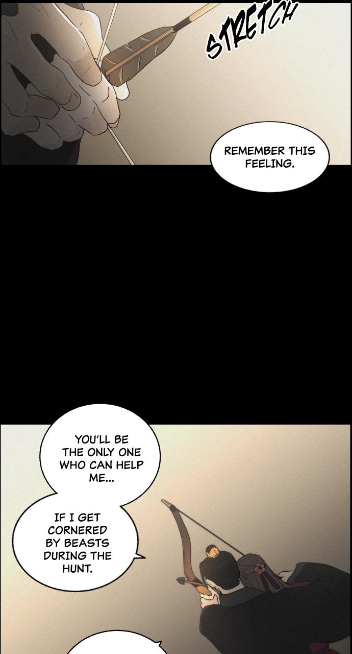 Read Love Song for Illusion EN Manga Online