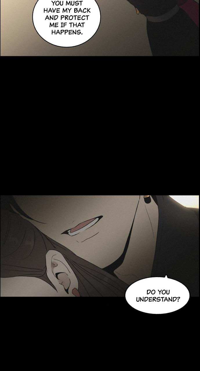 Read Love Song for Illusion EN Manga Online