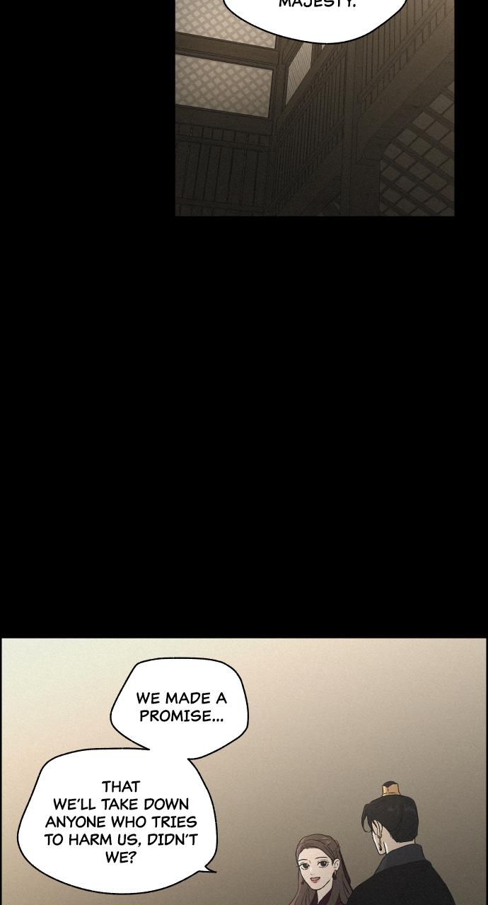 Read Love Song for Illusion EN Manga Online