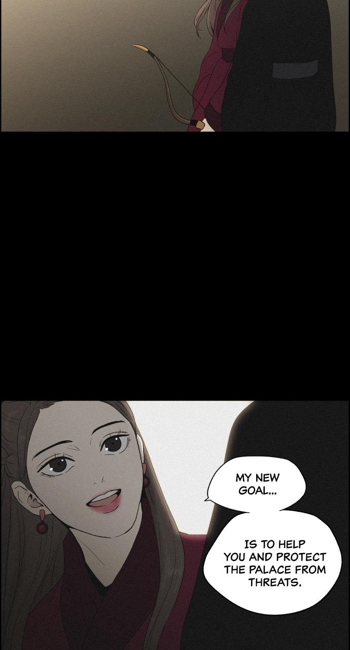 Read Love Song for Illusion EN Manga Online