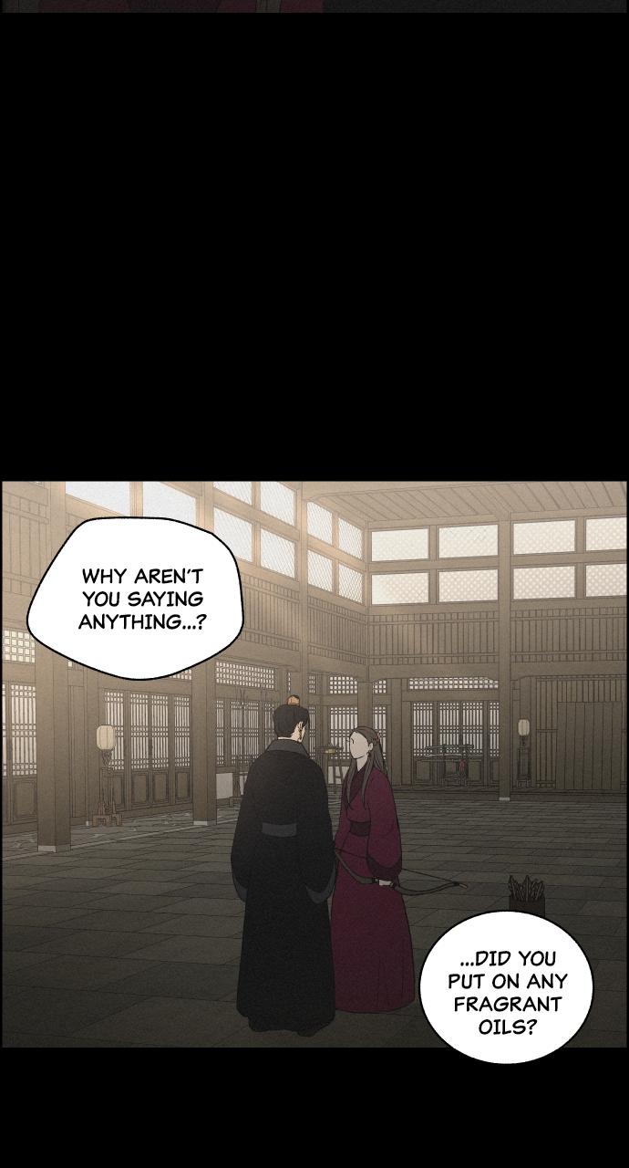 Read Love Song for Illusion EN Manga Online