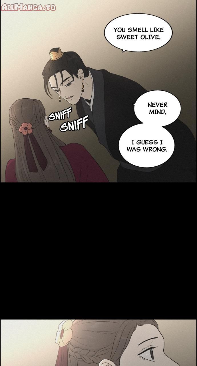 Read Love Song for Illusion EN Manga Online