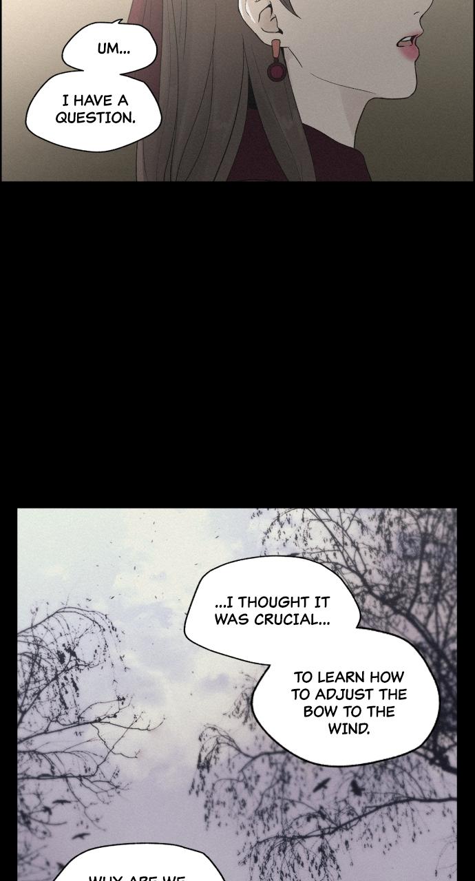 Read Love Song for Illusion EN Manga Online