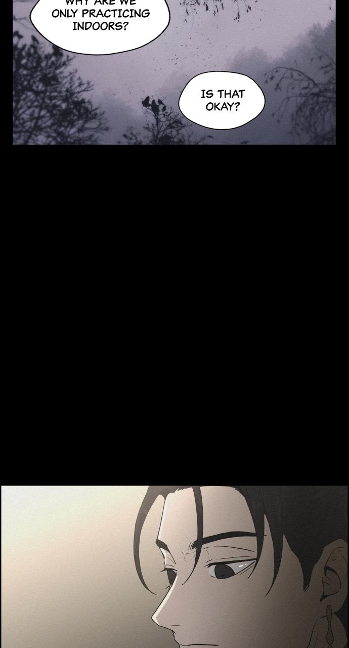 Read Love Song for Illusion EN Manga Online