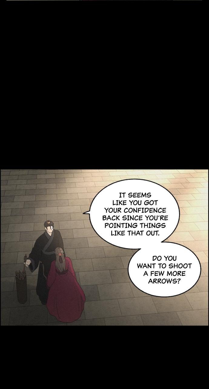 Read Love Song for Illusion EN Manga Online