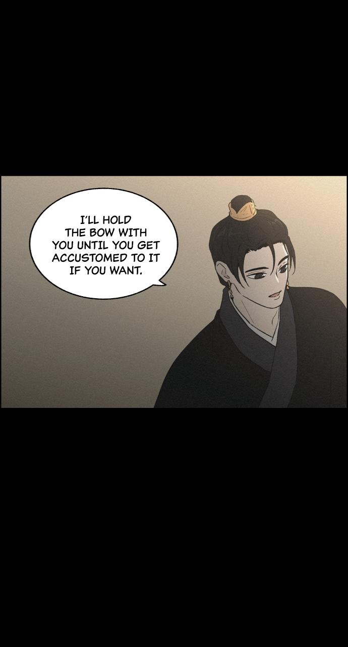 Read Love Song for Illusion EN Manga Online