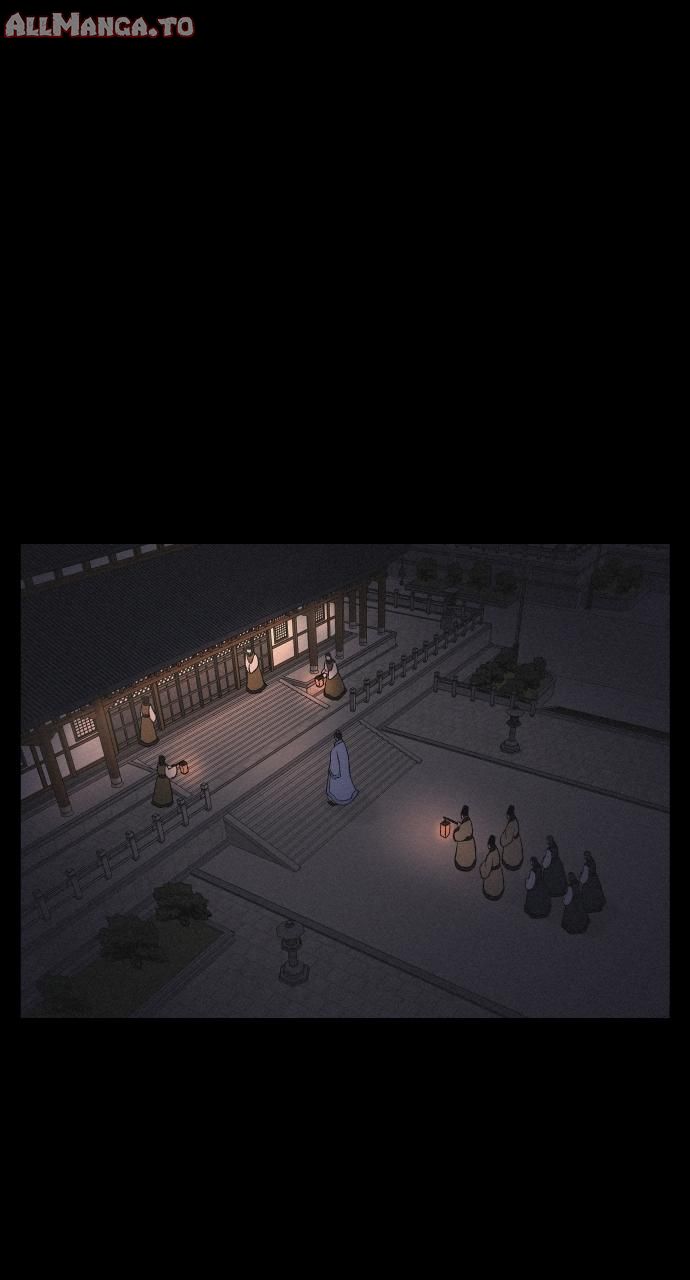 Read Love Song for Illusion EN Manga Online