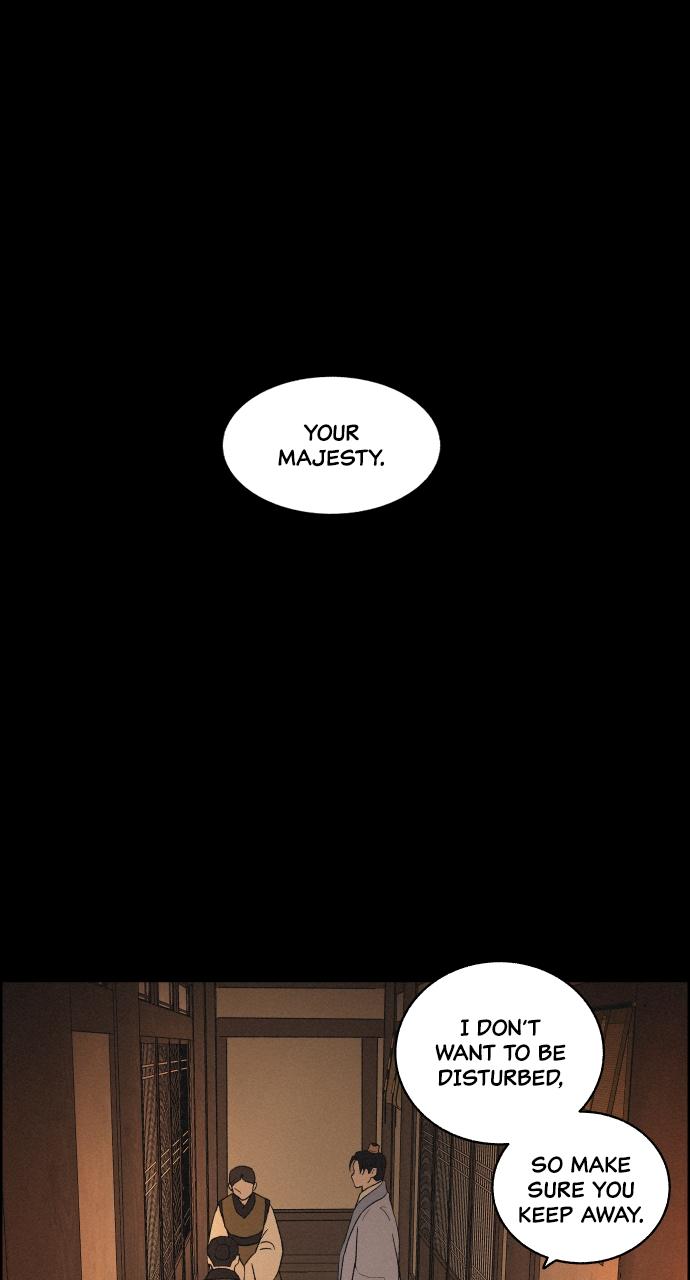 Read Love Song for Illusion EN Manga Online