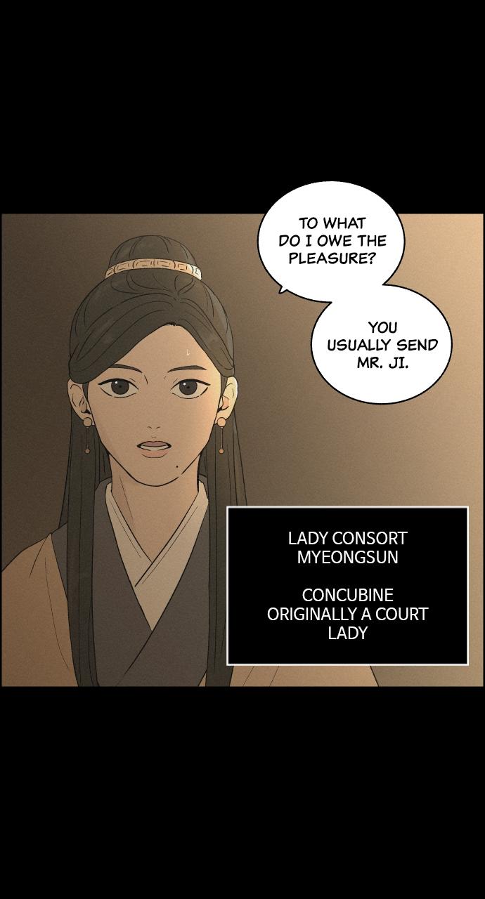 Read Love Song for Illusion EN Manga Online