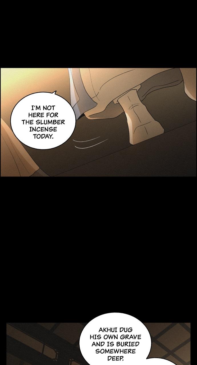 Read Love Song for Illusion EN Manga Online