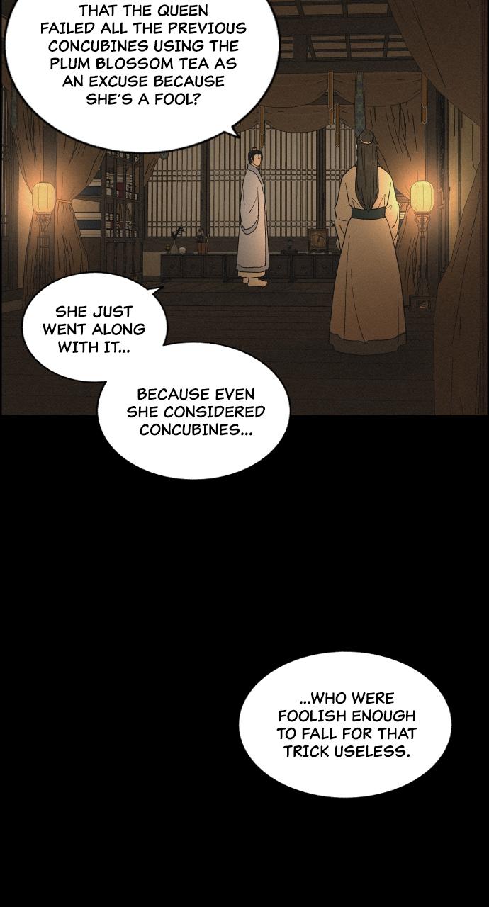 Read Love Song for Illusion EN Manga Online