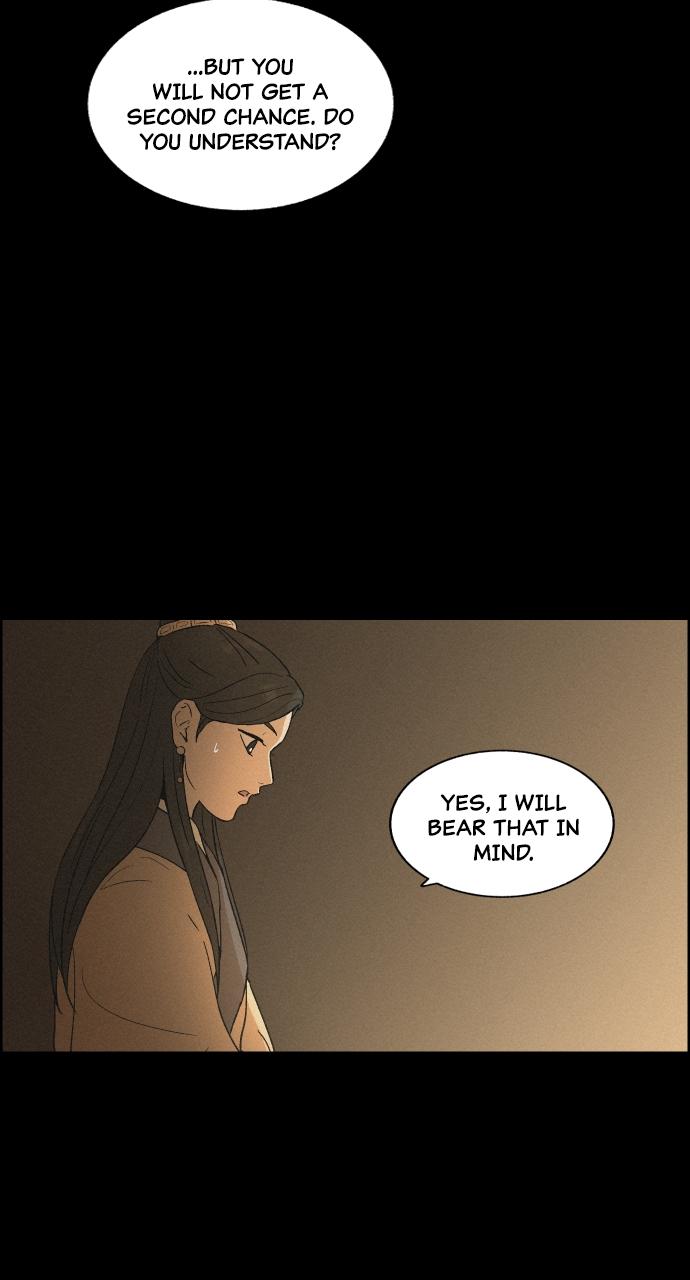 Read Love Song for Illusion EN Manga Online