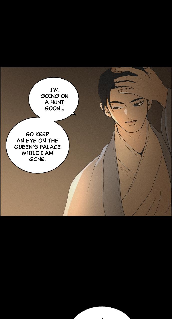 Read Love Song for Illusion EN Manga Online