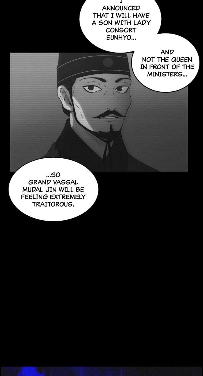 Read Love Song for Illusion EN Manga Online