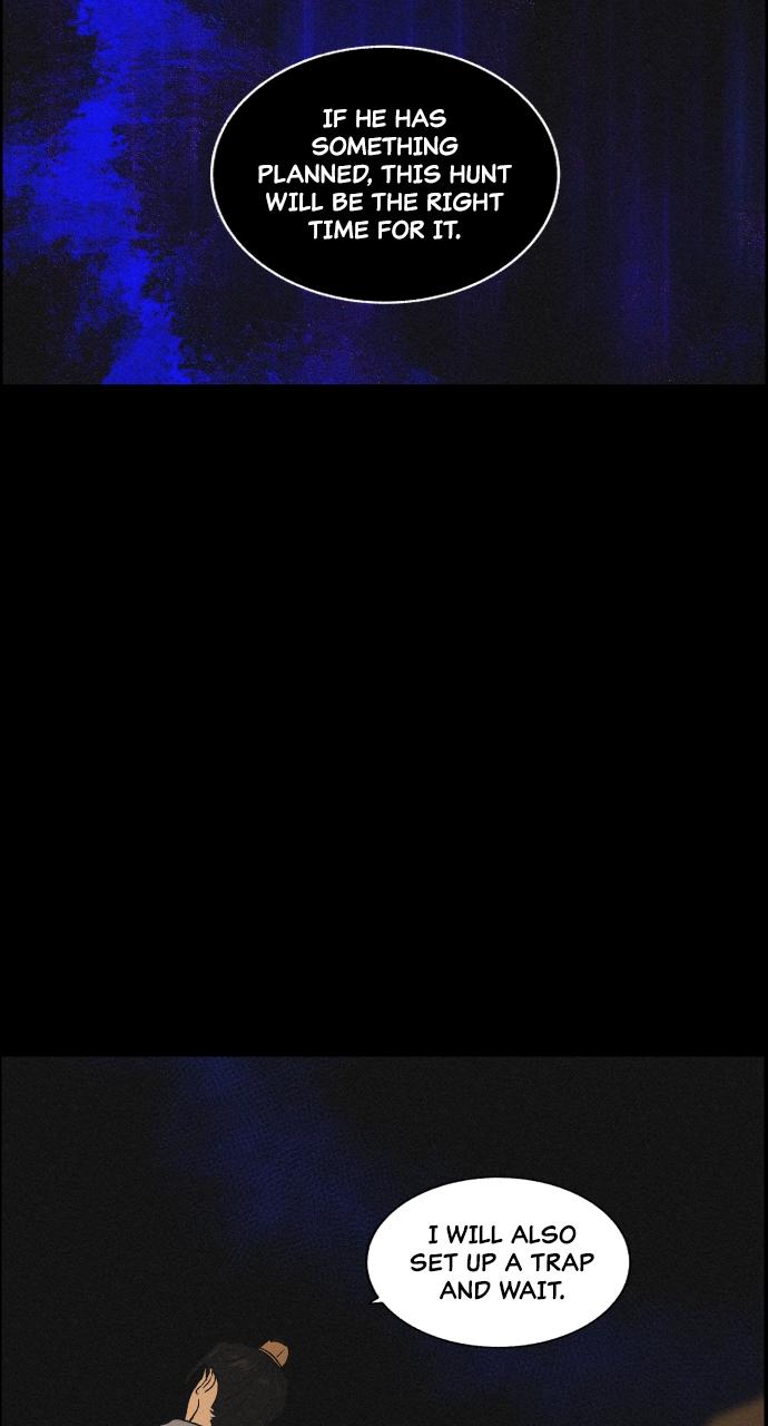 Read Love Song for Illusion EN Manga Online