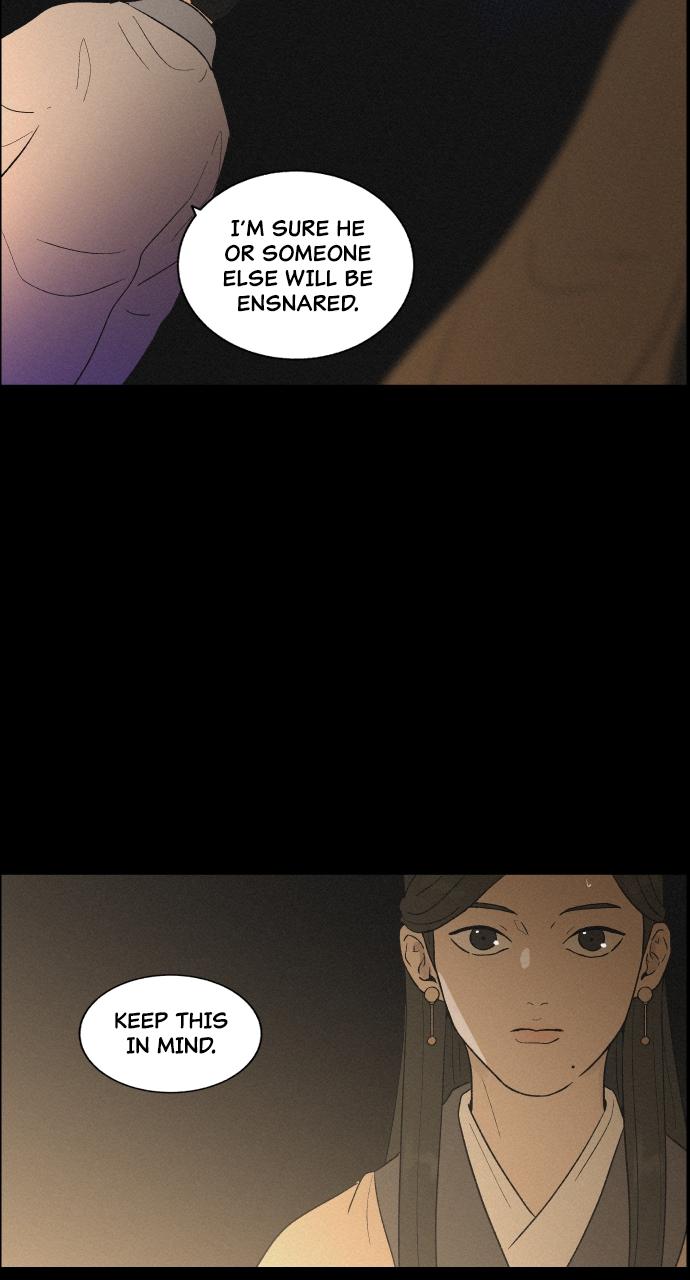 Read Love Song for Illusion EN Manga Online