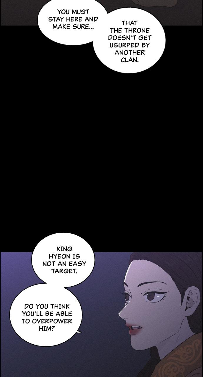 Read Love Song for Illusion EN Manga Online