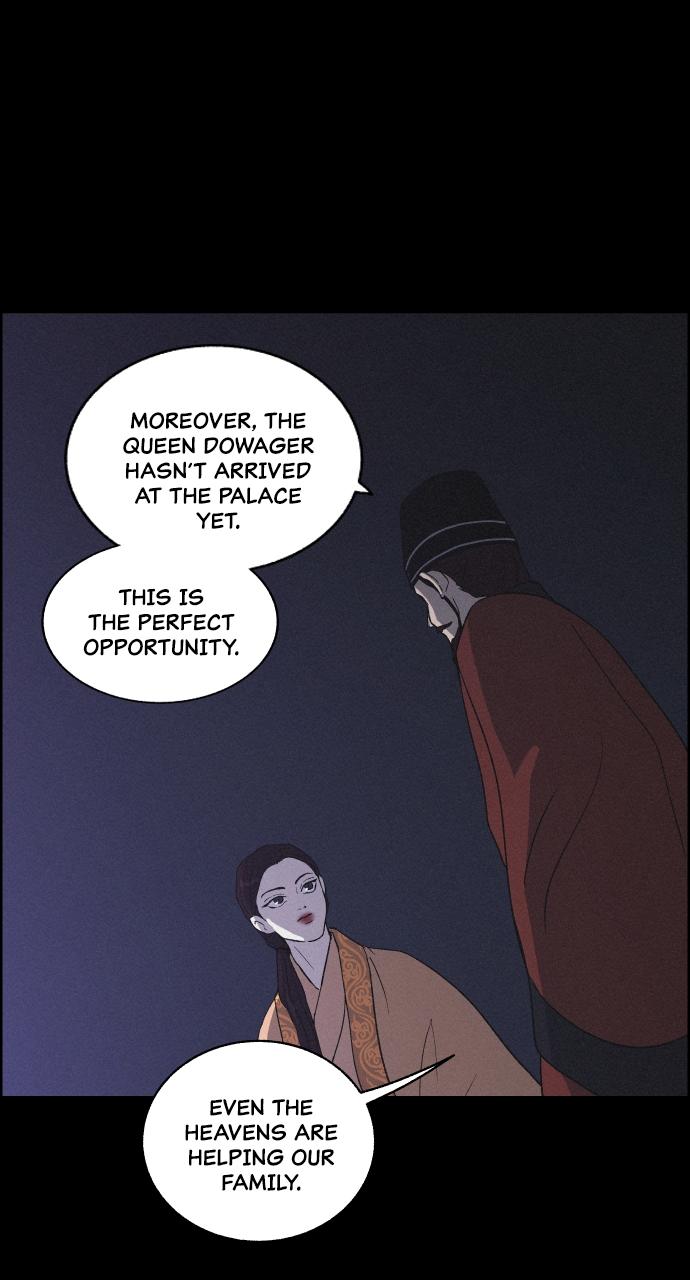 Read Love Song for Illusion EN Manga Online