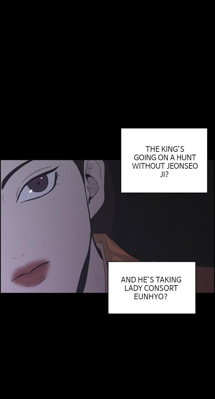 Read Love Song for Illusion EN Manga Online