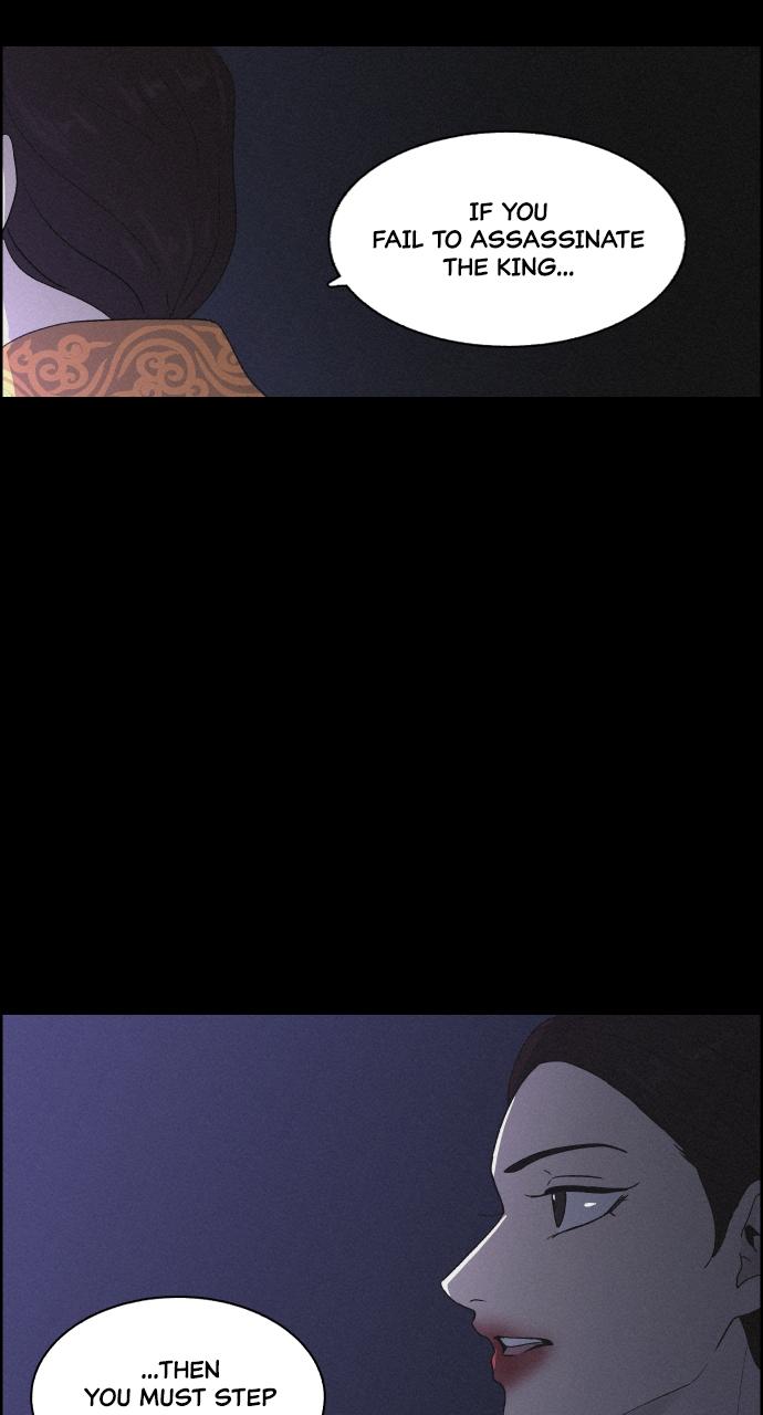 Read Love Song for Illusion EN Manga Online