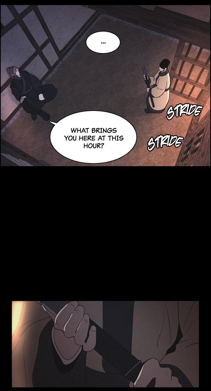 Read Love Song for Illusion EN Manga Online